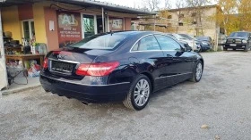 Mercedes-Benz E 350 E 350 BENZ-КУПЕ-ПЕРФЕКТЕН, снимка 6