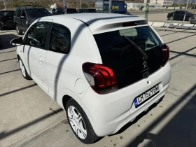 Peugeot 108 1.0* 70ps* , снимка 3