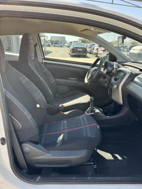 Peugeot 108 1.0* 70ps* , снимка 11
