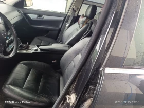Mercedes-Benz C 320, снимка 4