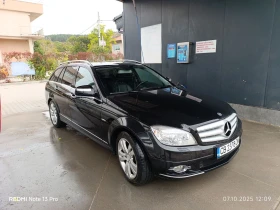 Mercedes-Benz C 320, снимка 2