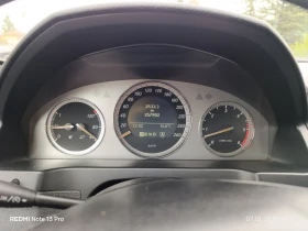 Mercedes-Benz C 320, снимка 8