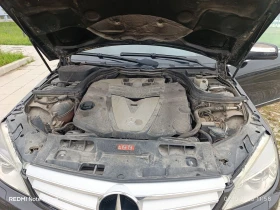 Mercedes-Benz C 320, снимка 6