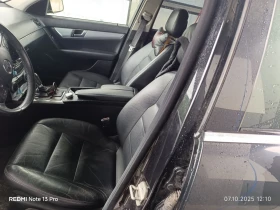 Mercedes-Benz C 320, снимка 5