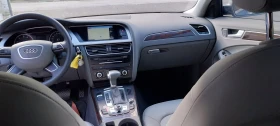 Audi A4 Quattro2.0 TFSI S-LINE , снимка 9