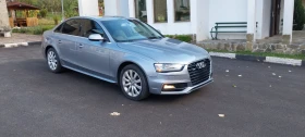 Audi A4 Quattro2.0 TFSI S-LINE , снимка 2