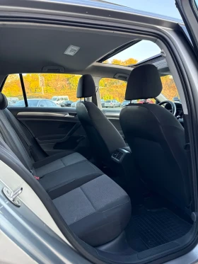 VW Golf DISTRONIC/Line Assist/Panorama/NAVI, снимка 9