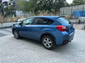 Subaru XV, снимка 6