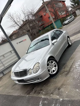 Mercedes-Benz E 280 3000 cdi, снимка 1
