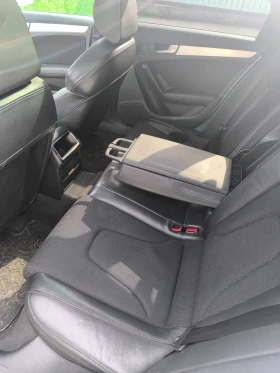 Audi A4 3.0 TDI Quattro 239к.с. S line Panorama, снимка 8