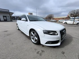 Audi A4 3.0 TDI Quattro 239к.с. S line Panorama, снимка 2