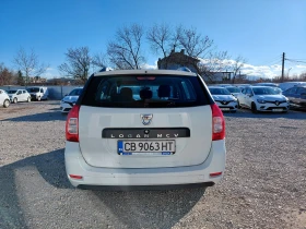 Dacia Logan 1.5 dCi/95к.с/Ambiance, снимка 7