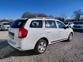 Dacia Logan 1.5 dCi/95к.с/Ambiance, снимка 8
