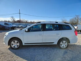 Dacia Logan 1.5 dCi/95к.с/Ambiance, снимка 5