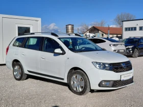Dacia Logan 1.5 dCi/95к.с/Ambiance, снимка 3