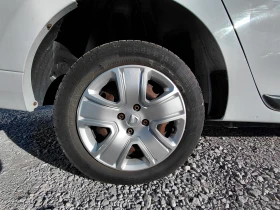 Dacia Logan 1.5 dCi/95к.с/Ambiance, снимка 16