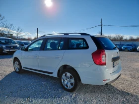 Dacia Logan 1.5 dCi/95к.с/Ambiance, снимка 6