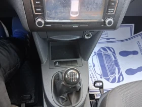 VW Caddy 2.0 TDI 140 кс 5 места, снимка 13