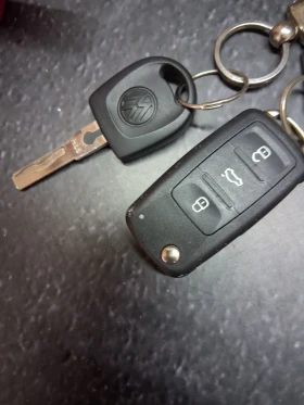 VW Caddy 2.0 TDI 140 кс 5 места, снимка 10