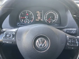 VW Caddy 2.0 TDI 140 кс 5 места, снимка 15