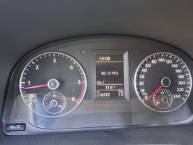 VW Caddy 2.0 TDI 140 кс 5 места, снимка 14