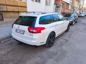 Citroen C5 2.2, снимка 3