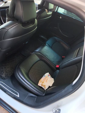 Citroen C5 2.2, снимка 4