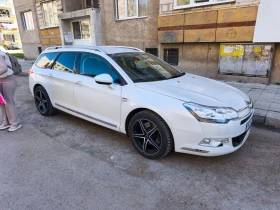 Citroen C5 2.2, снимка 2
