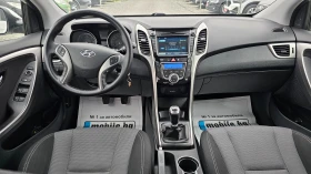 Hyundai I30 1.6GRDI 6 ск.Evro5B, снимка 8