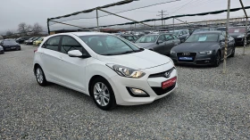 Hyundai I30 1.6GRDI 6 ск.Evro5B, снимка 5