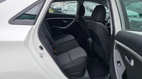Hyundai I30 1.6GRDI 6 ск.Evro5B, снимка 9