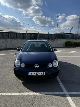VW Polo 1.4, снимка 1