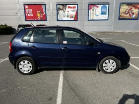 VW Polo 1.4, снимка 4