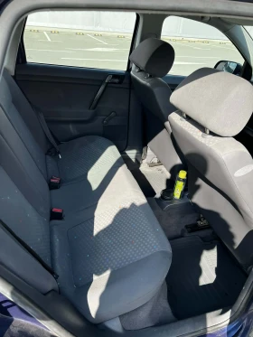 VW Polo 1.4, снимка 7
