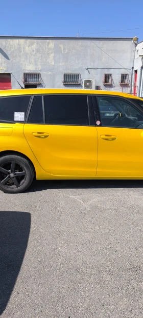 Citroen Grand C4 Picasso, снимка 2