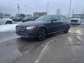 Mercedes-Benz E 450  BURMESTER/DISTRONIC/360, снимка 1