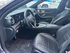 Mercedes-Benz E 450  BURMESTER/DISTRONIC/360, снимка 5