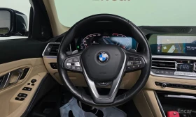 BMW 320 i M-Pack* LASER* HARMAN KARDON* 360 CAM* HEAD-UP* , снимка 10