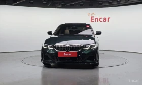 BMW 320 i M-Pack* LASER* HARMAN KARDON* 360 CAM* HEAD-UP* , снимка 2