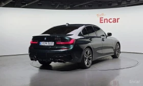 BMW 320 i M-Pack* LASER* HARMAN KARDON* 360 CAM* HEAD-UP* , снимка 3