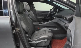 Peugeot 5008 GT LINE* DIGITAL* ПАНОРАМА* КАМЕРА* ПОДГРЕВ* , снимка 11