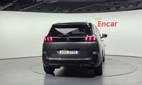 Peugeot 5008 GT LINE* DIGITAL* ПАНОРАМА* КАМЕРА* ПОДГРЕВ* , снимка 4