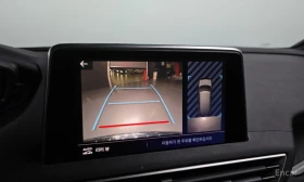 Peugeot 5008 GT LINE* DIGITAL* ПАНОРАМА* КАМЕРА* ПОДГРЕВ* , снимка 15