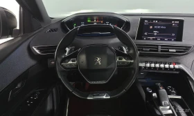 Peugeot 5008 GT LINE* DIGITAL* ПАНОРАМА* КАМЕРА* ПОДГРЕВ* , снимка 13