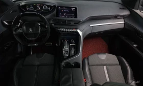 Peugeot 5008 GT LINE* DIGITAL* ПАНОРАМА* КАМЕРА* ПОДГРЕВ* , снимка 7