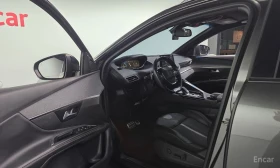 Peugeot 5008 GT LINE* DIGITAL* ПАНОРАМА* КАМЕРА* ПОДГРЕВ* , снимка 10