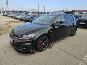 VW Golf 2.0 GTI  PERFORMANCE, снимка 2