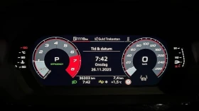 Audi A3 Sportback 35 TFSI Advanced, снимка 7