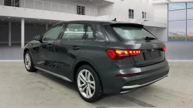 Audi A3 Sportback 35 TFSI Advanced, снимка 3