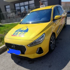 Hyundai I30, снимка 1